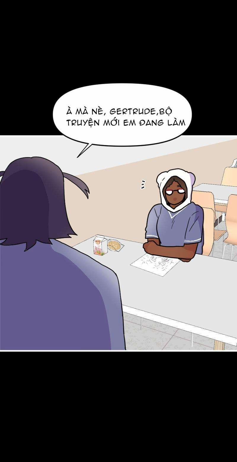 Truyện Ngôn Nhưng Không Ngôn Lắm 77 trang 23