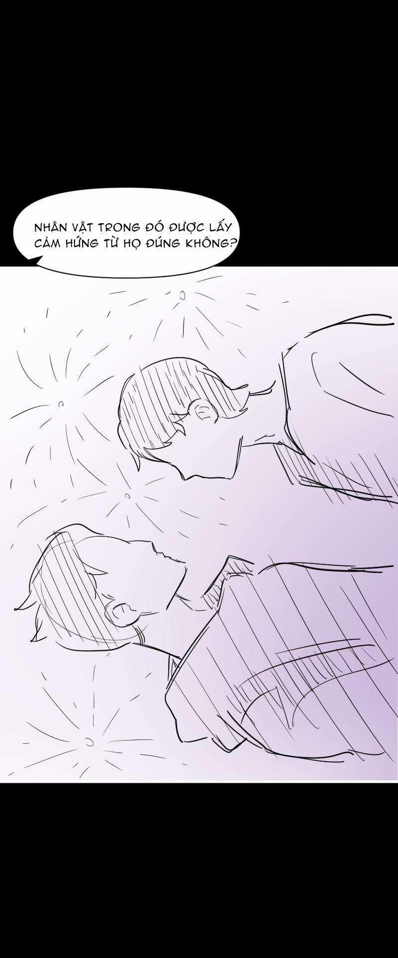 Truyện Ngôn Nhưng Không Ngôn Lắm 77 trang 24