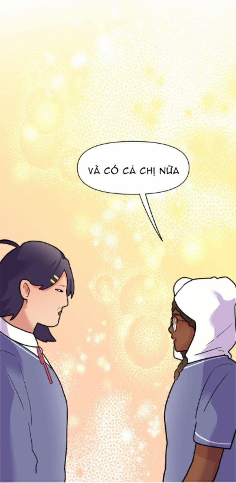 Truyện Ngôn Nhưng Không Ngôn Lắm 77 trang 27