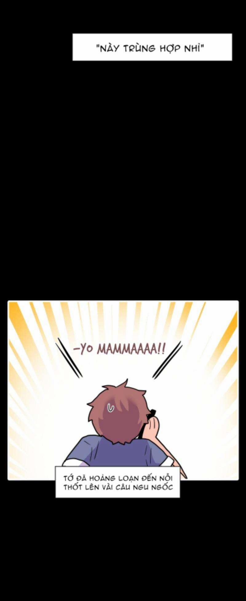 Truyện Ngôn Nhưng Không Ngôn Lắm 77 trang 36