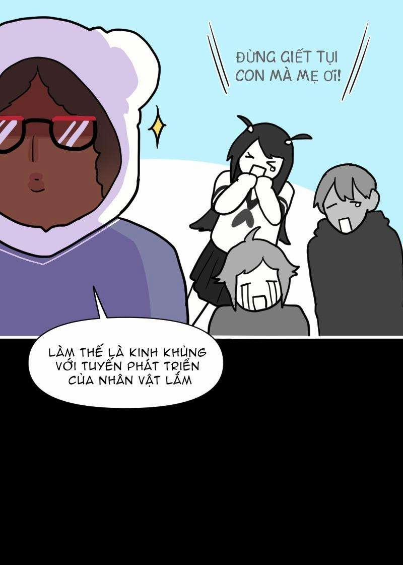 Truyện Ngôn Nhưng Không Ngôn Lắm 77 trang 4