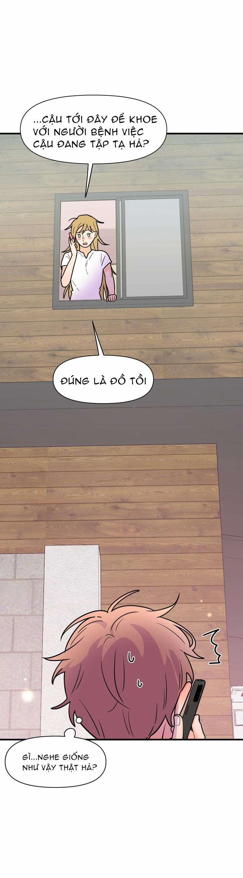 Truyện Ngôn Nhưng Không Ngôn Lắm 77 trang 58