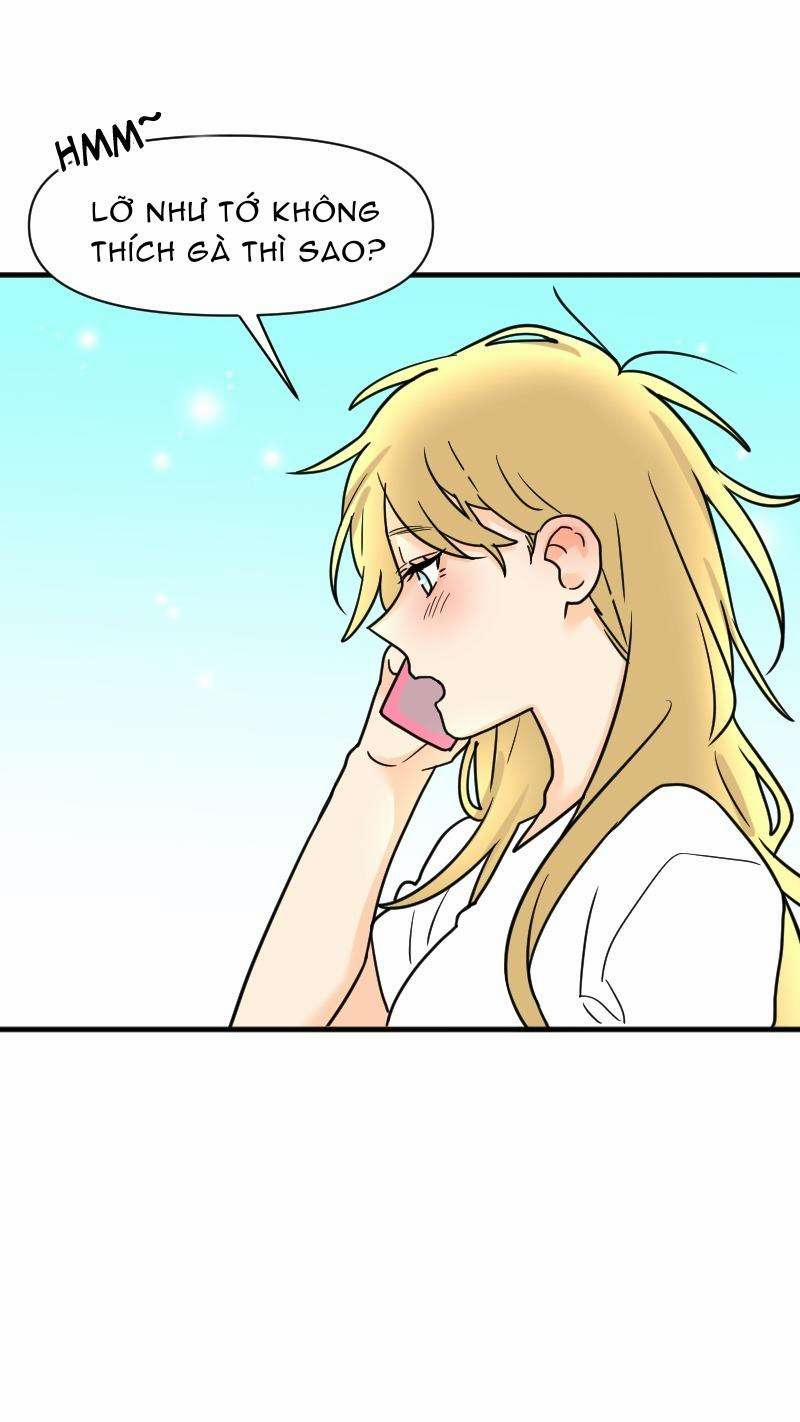 Truyện Ngôn Nhưng Không Ngôn Lắm 77 trang 60