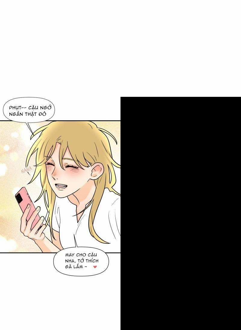 Truyện Ngôn Nhưng Không Ngôn Lắm 77 trang 62