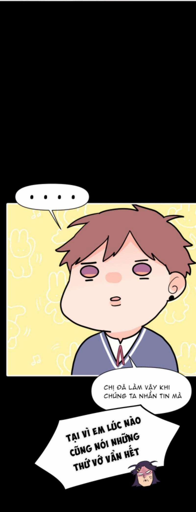 Truyện Ngôn Nhưng Không Ngôn Lắm 77 trang 7