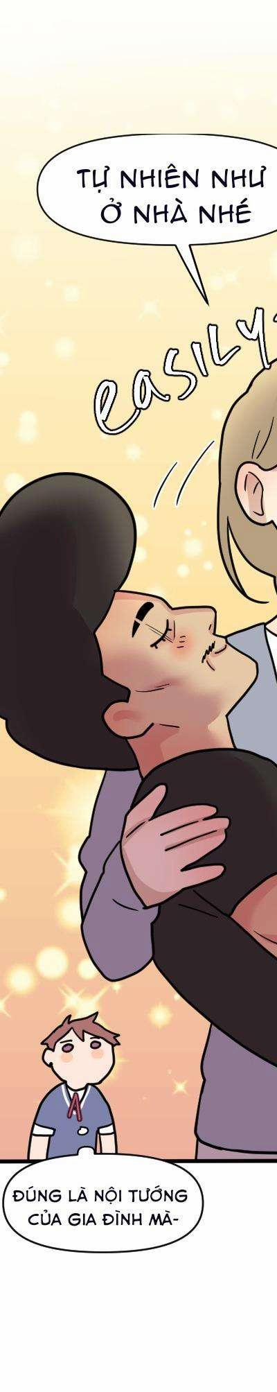 Truyện Ngôn Nhưng Không Ngôn Lắm 77 trang 76