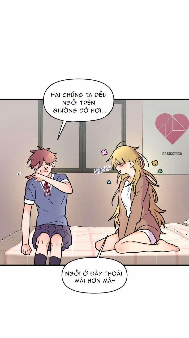 Truyện Ngôn Nhưng Không Ngôn Lắm 77 trang 84