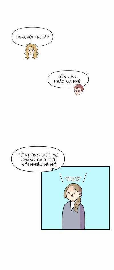 Truyện Ngôn Nhưng Không Ngôn Lắm 77 trang 86