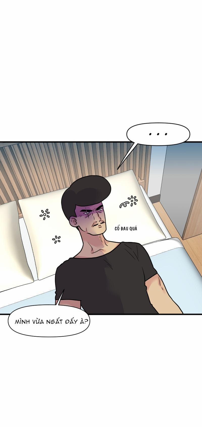 Truyện Ngôn Nhưng Không Ngôn Lắm 78 trang 3