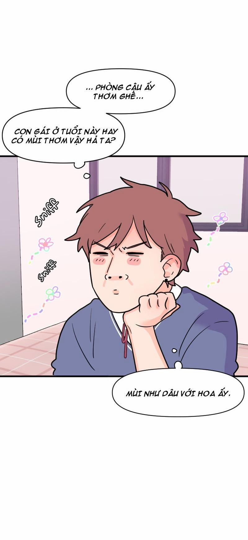 Truyện Ngôn Nhưng Không Ngôn Lắm 78 trang 30