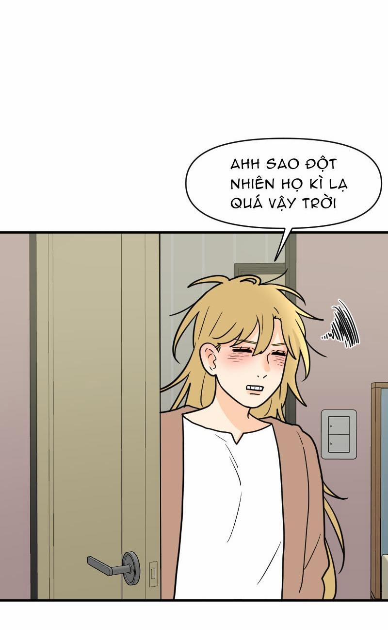 Truyện Ngôn Nhưng Không Ngôn Lắm 78 trang 34