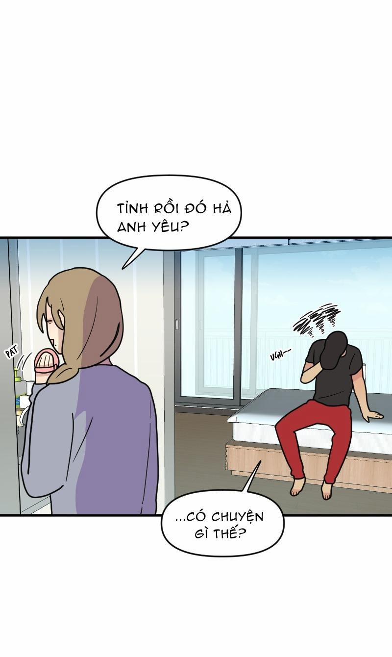 Truyện Ngôn Nhưng Không Ngôn Lắm 78 trang 4