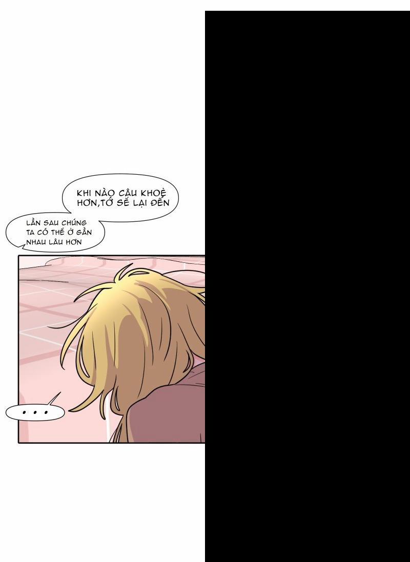 Truyện Ngôn Nhưng Không Ngôn Lắm 78 trang 41