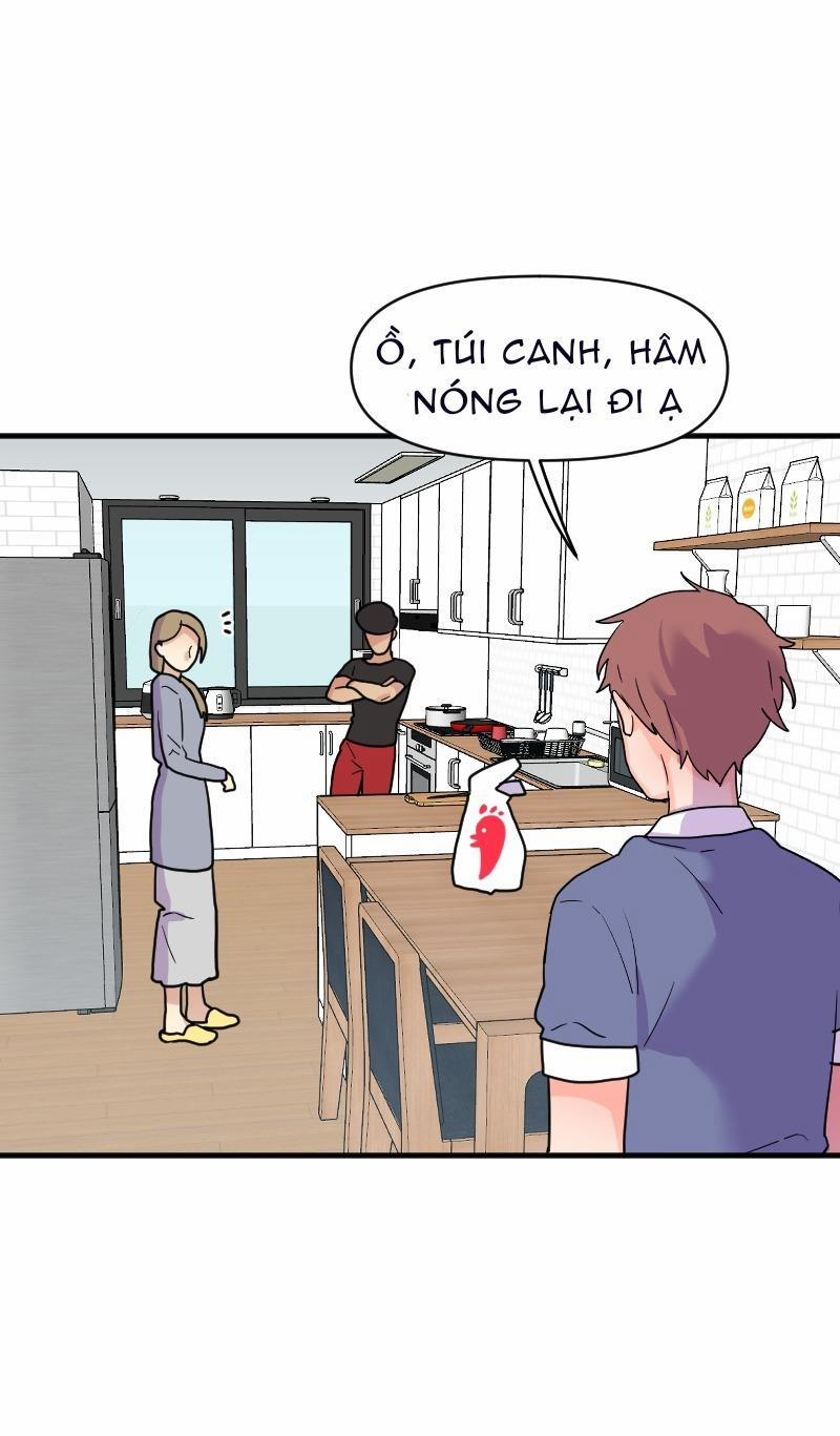 Truyện Ngôn Nhưng Không Ngôn Lắm 78 trang 51