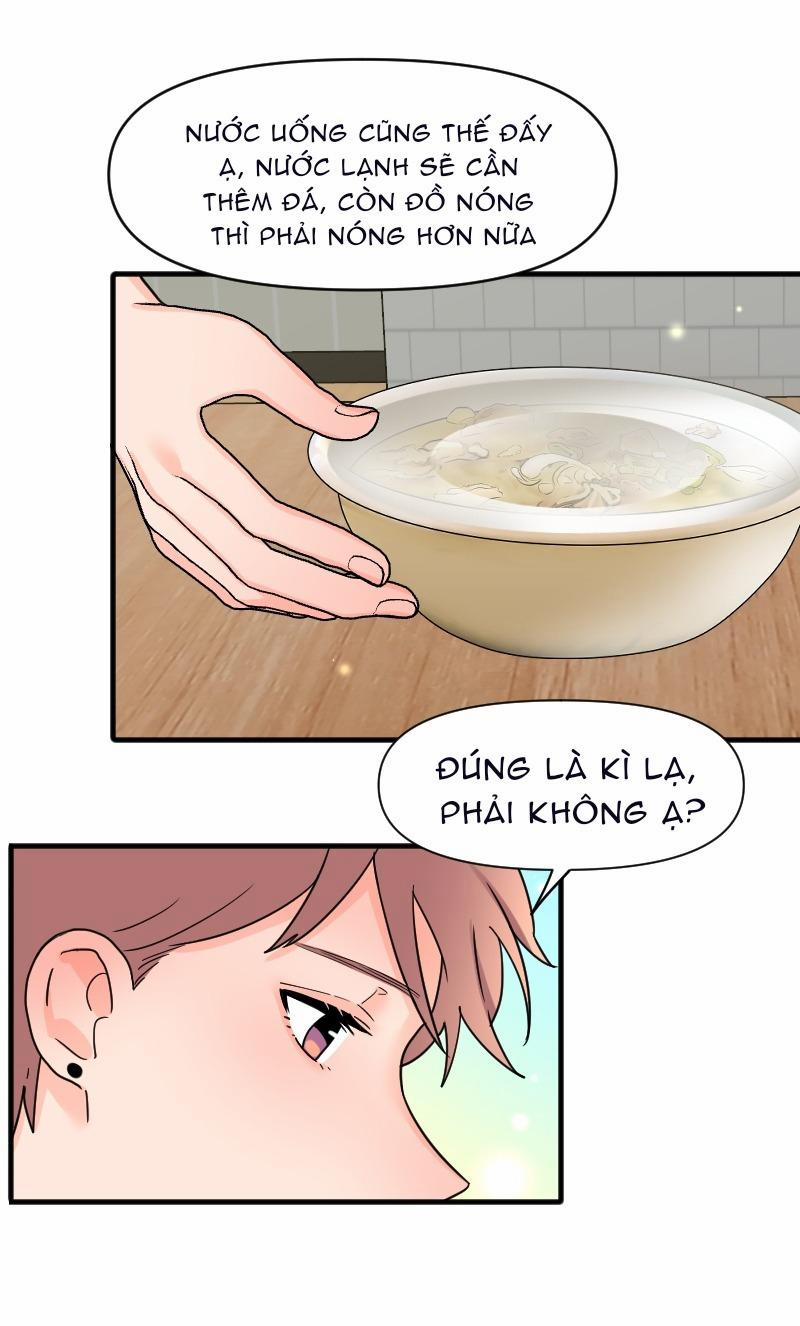 Truyện Ngôn Nhưng Không Ngôn Lắm 78 trang 53