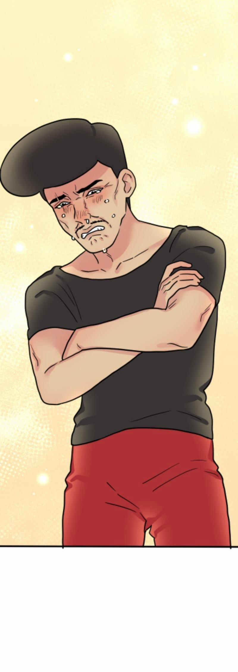 Truyện Ngôn Nhưng Không Ngôn Lắm 78 trang 61