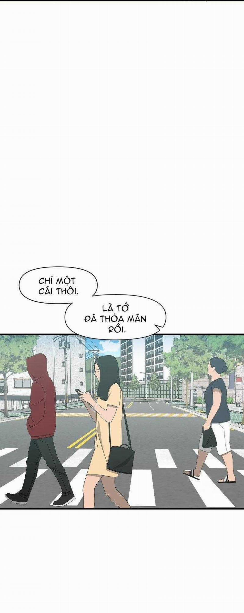 Truyện Ngôn Nhưng Không Ngôn Lắm 79 trang 17