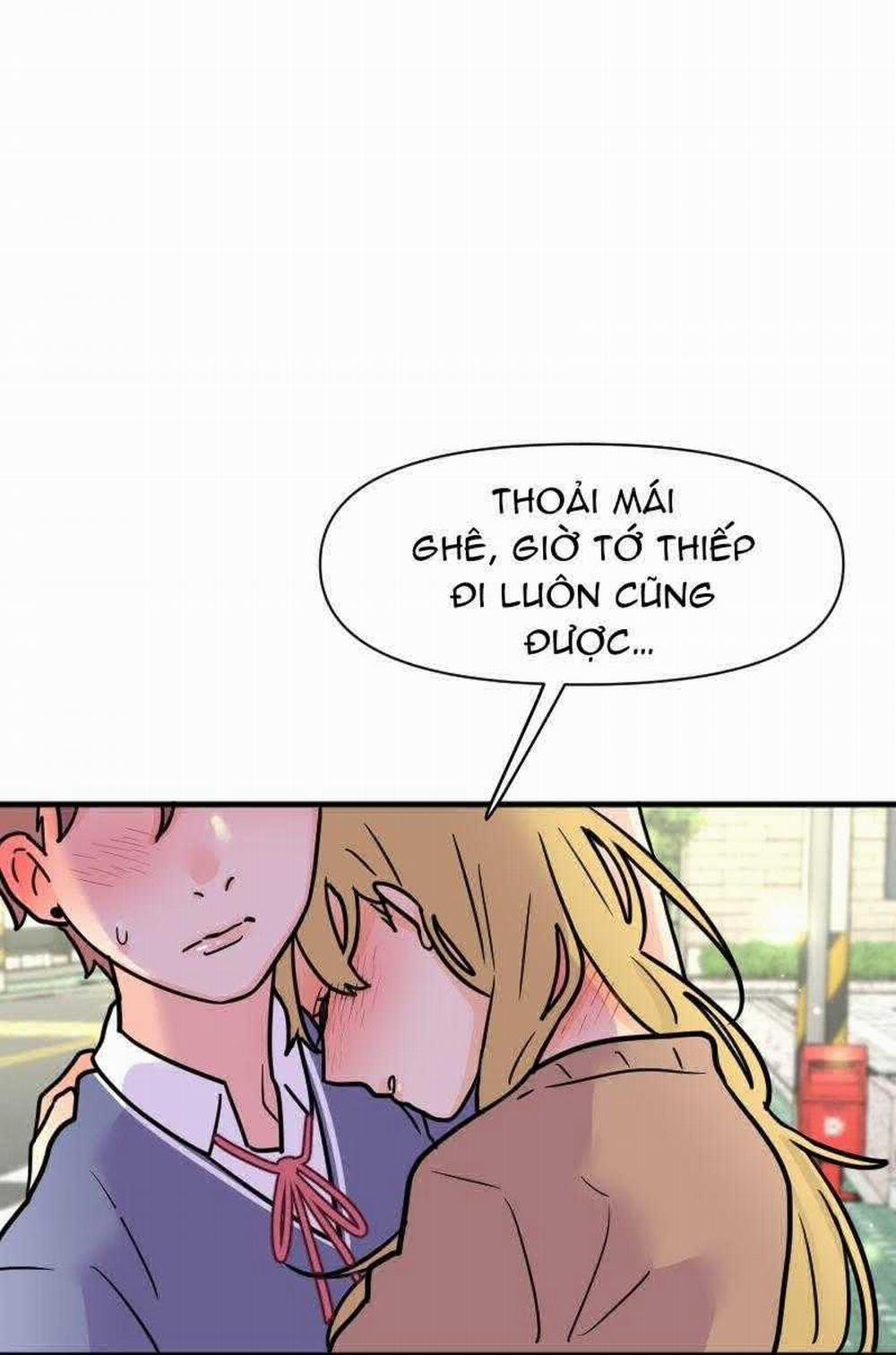 Truyện Ngôn Nhưng Không Ngôn Lắm 79 trang 30