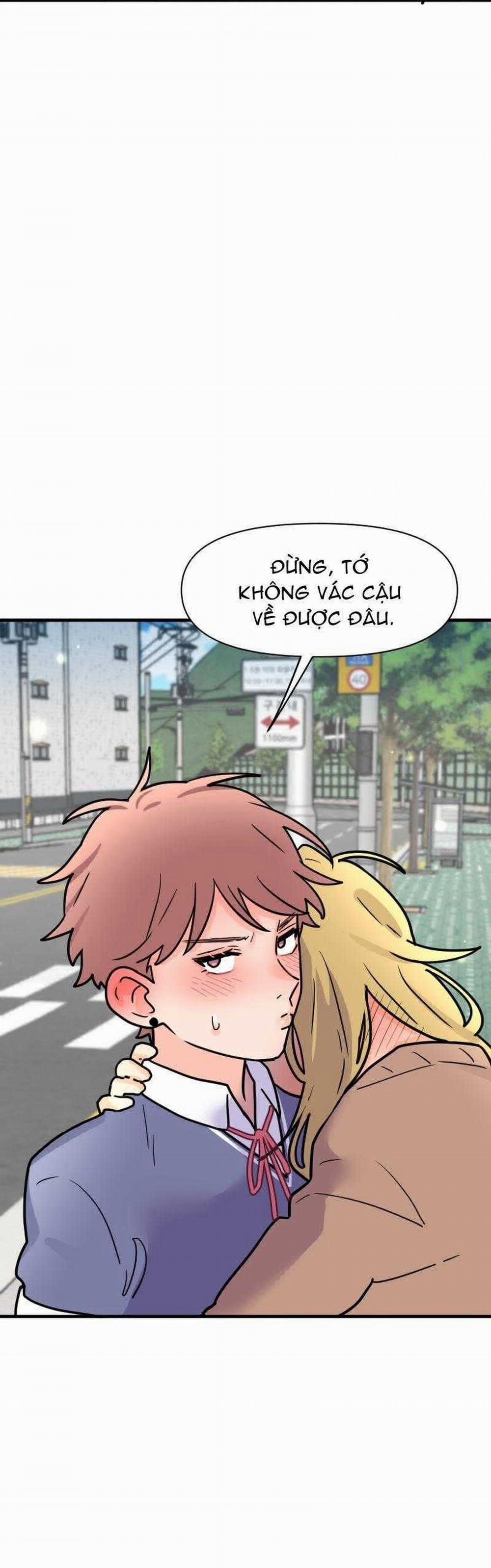 Truyện Ngôn Nhưng Không Ngôn Lắm 79 trang 31