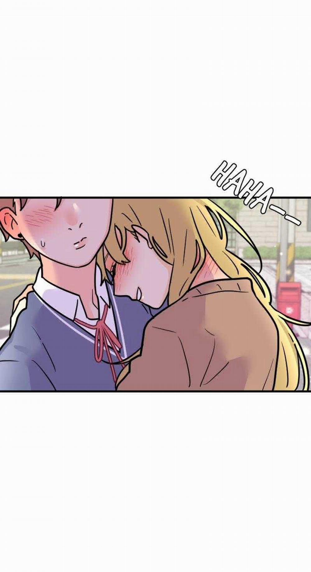 Truyện Ngôn Nhưng Không Ngôn Lắm 79 trang 32