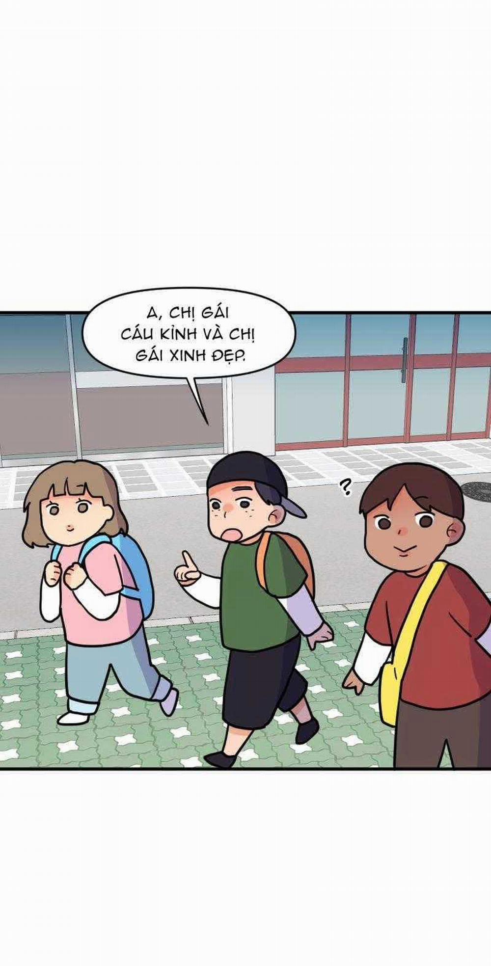 Truyện Ngôn Nhưng Không Ngôn Lắm 79 trang 33