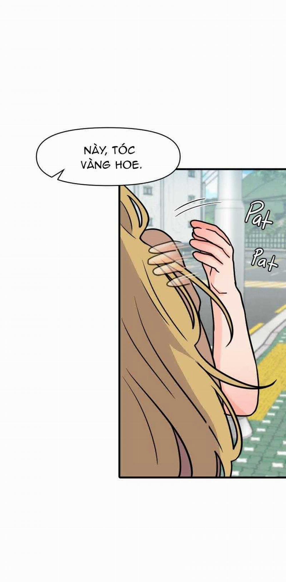 Truyện Ngôn Nhưng Không Ngôn Lắm 79 trang 37