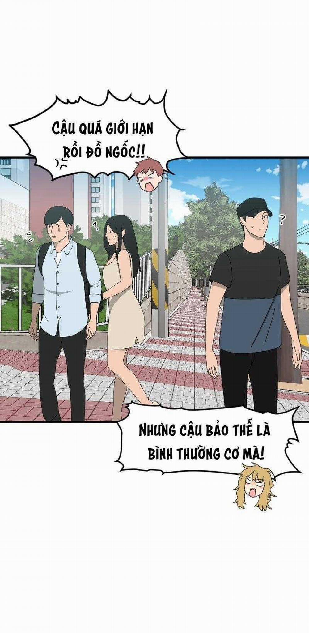 Truyện Ngôn Nhưng Không Ngôn Lắm 79 trang 39