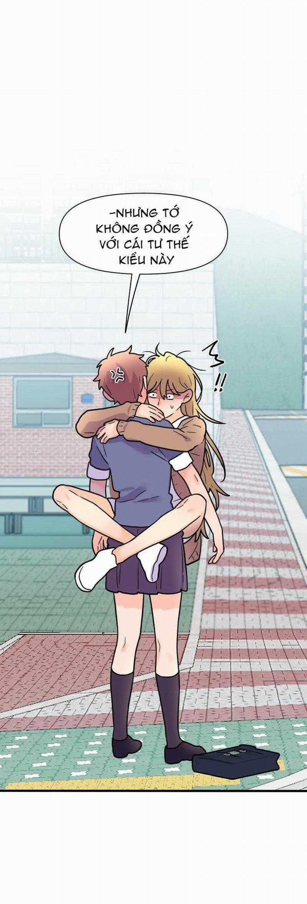 Truyện Ngôn Nhưng Không Ngôn Lắm 79 trang 41