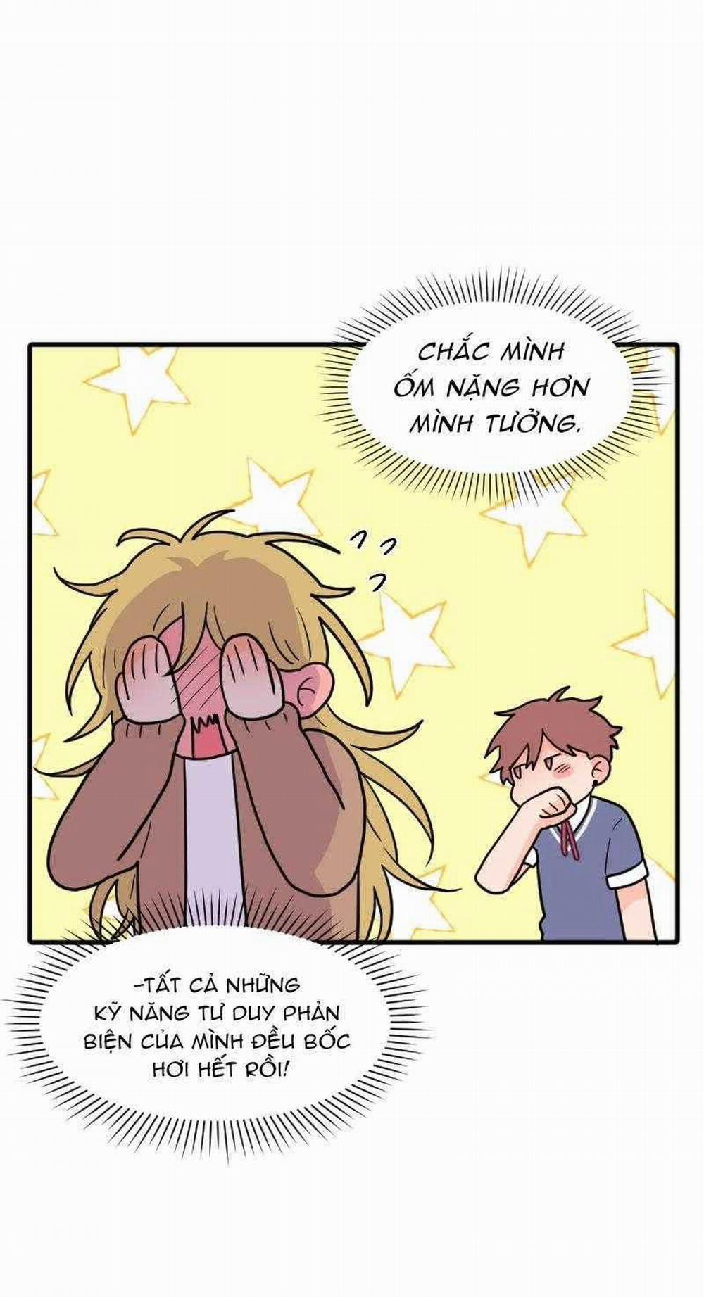 Truyện Ngôn Nhưng Không Ngôn Lắm 79 trang 43