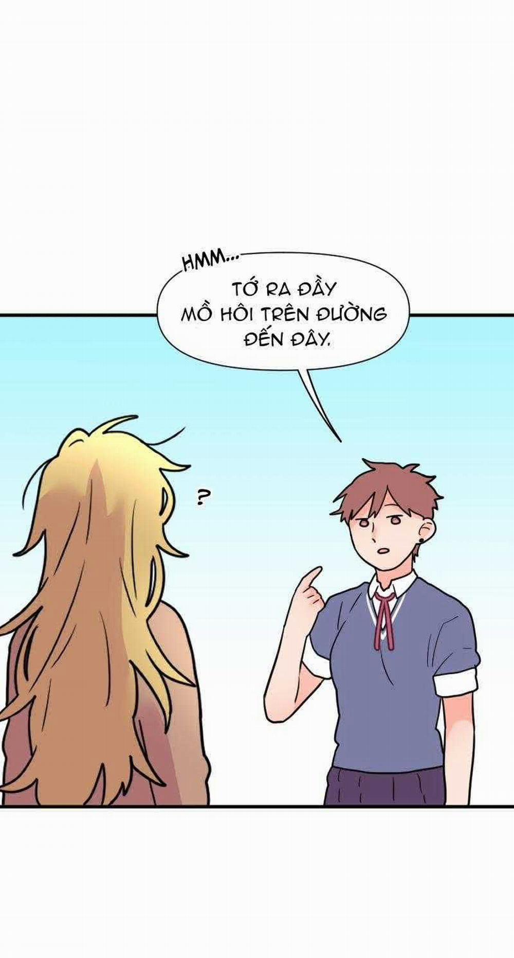 Truyện Ngôn Nhưng Không Ngôn Lắm 79 trang 49