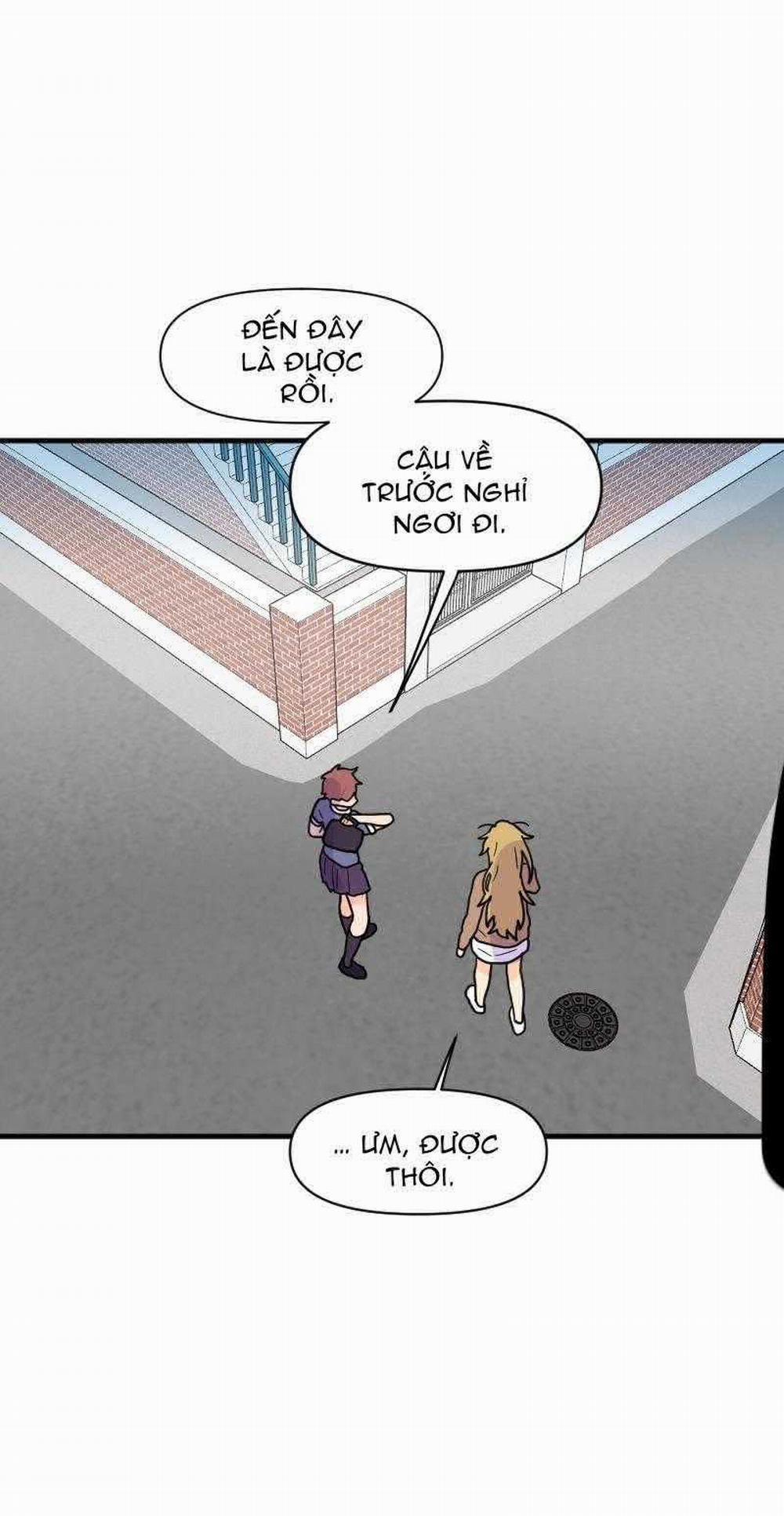 Truyện Ngôn Nhưng Không Ngôn Lắm 79 trang 5