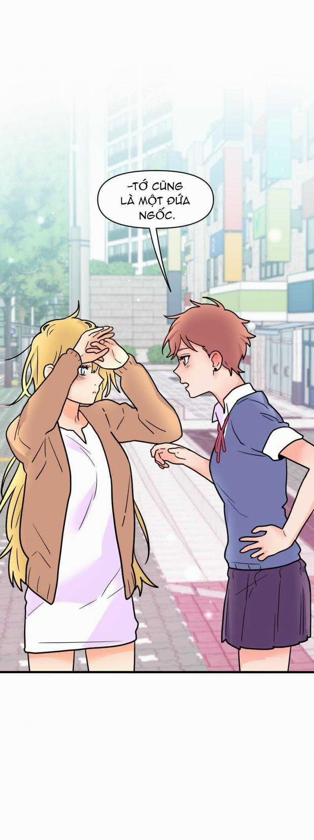 Truyện Ngôn Nhưng Không Ngôn Lắm 79 trang 55