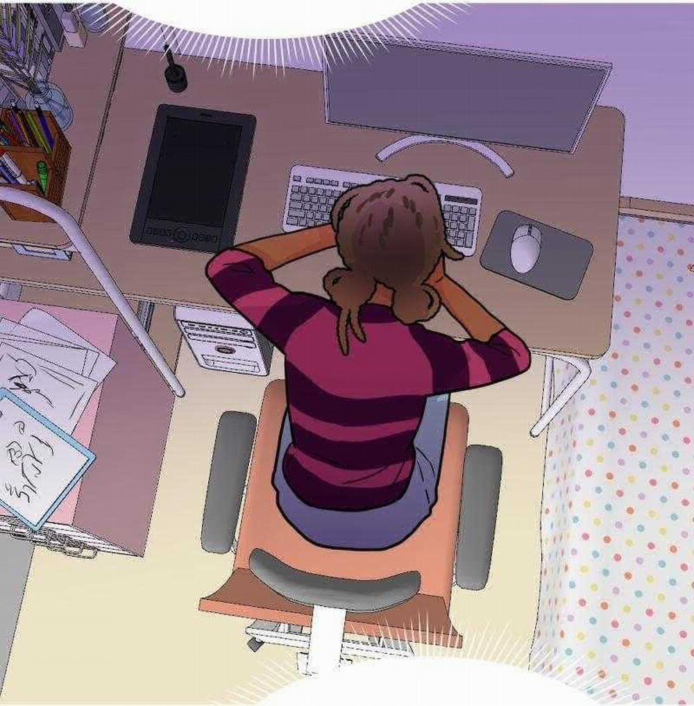 Truyện Ngôn Nhưng Không Ngôn Lắm 79 trang 81