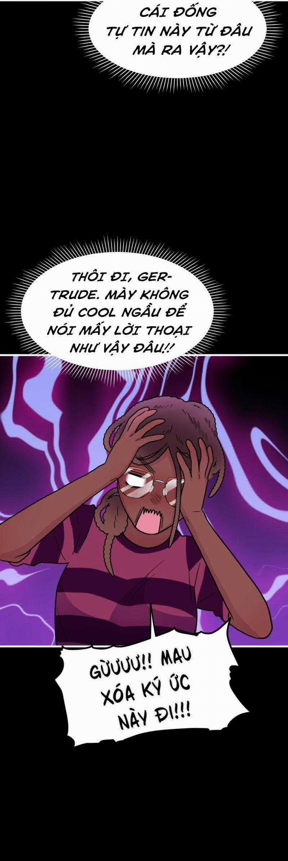 Truyện Ngôn Nhưng Không Ngôn Lắm 79 trang 82