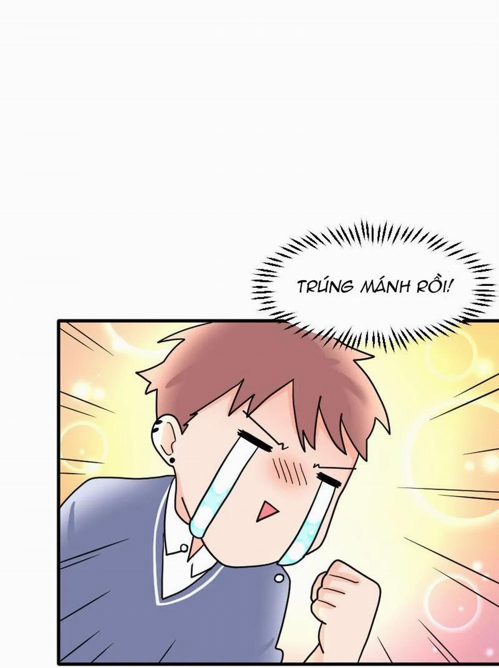 Truyện Ngôn Nhưng Không Ngôn Lắm 8 trang 10