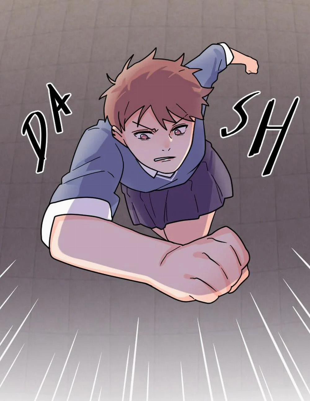 Truyện Ngôn Nhưng Không Ngôn Lắm 8 trang 101