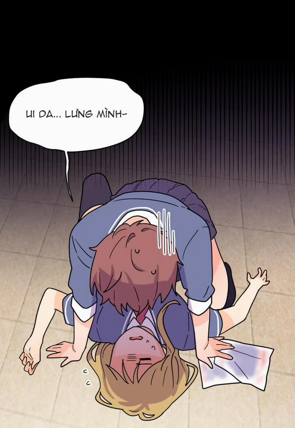 Truyện Ngôn Nhưng Không Ngôn Lắm 8 trang 121