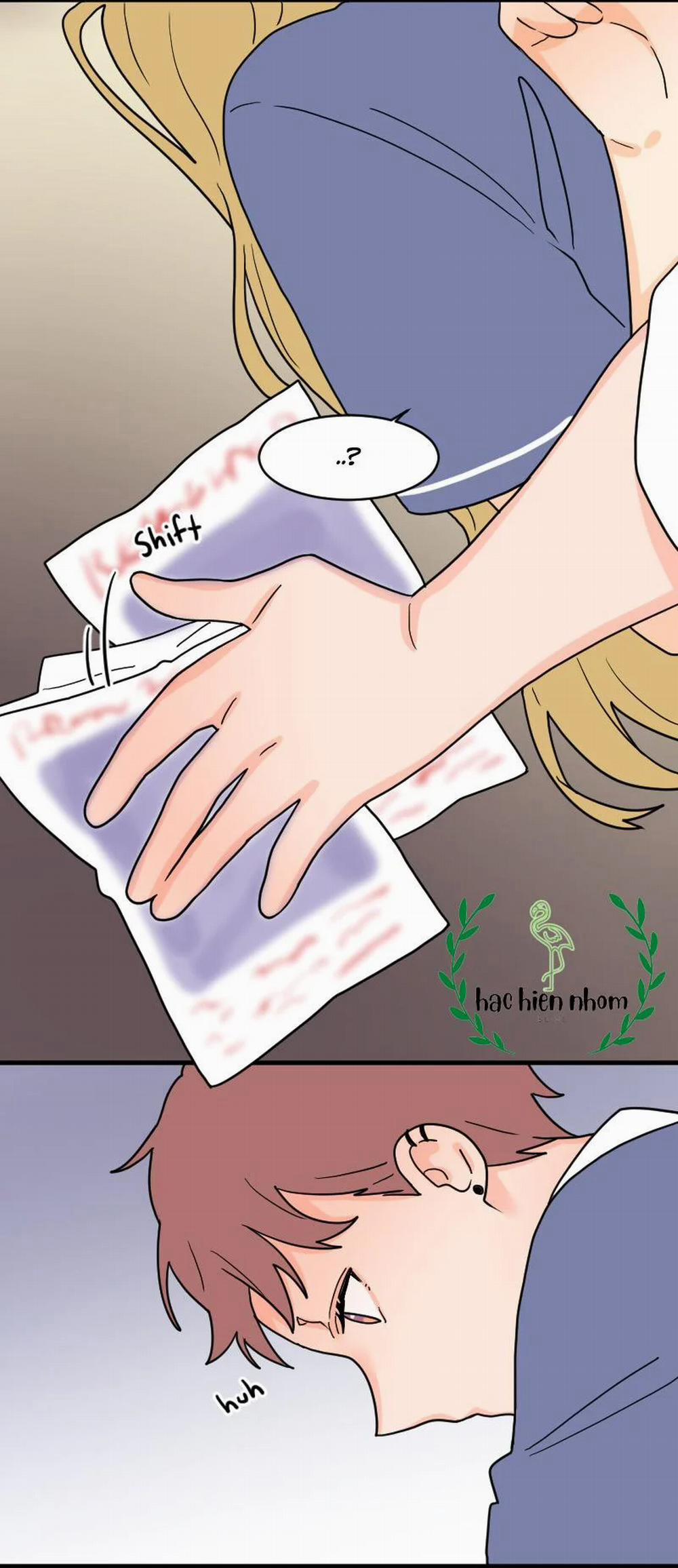 Truyện Ngôn Nhưng Không Ngôn Lắm 8 trang 124