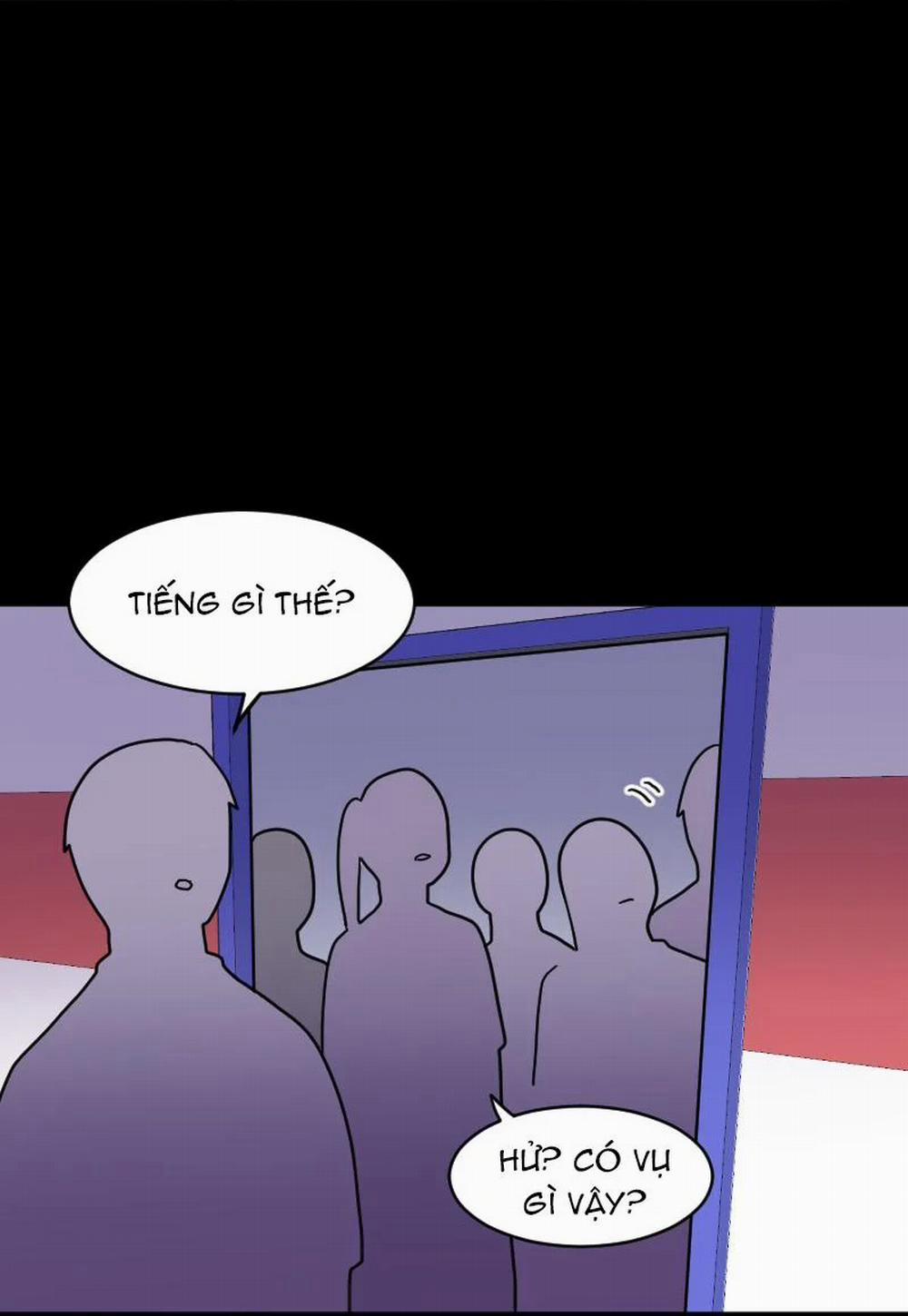 Truyện Ngôn Nhưng Không Ngôn Lắm 8 trang 130