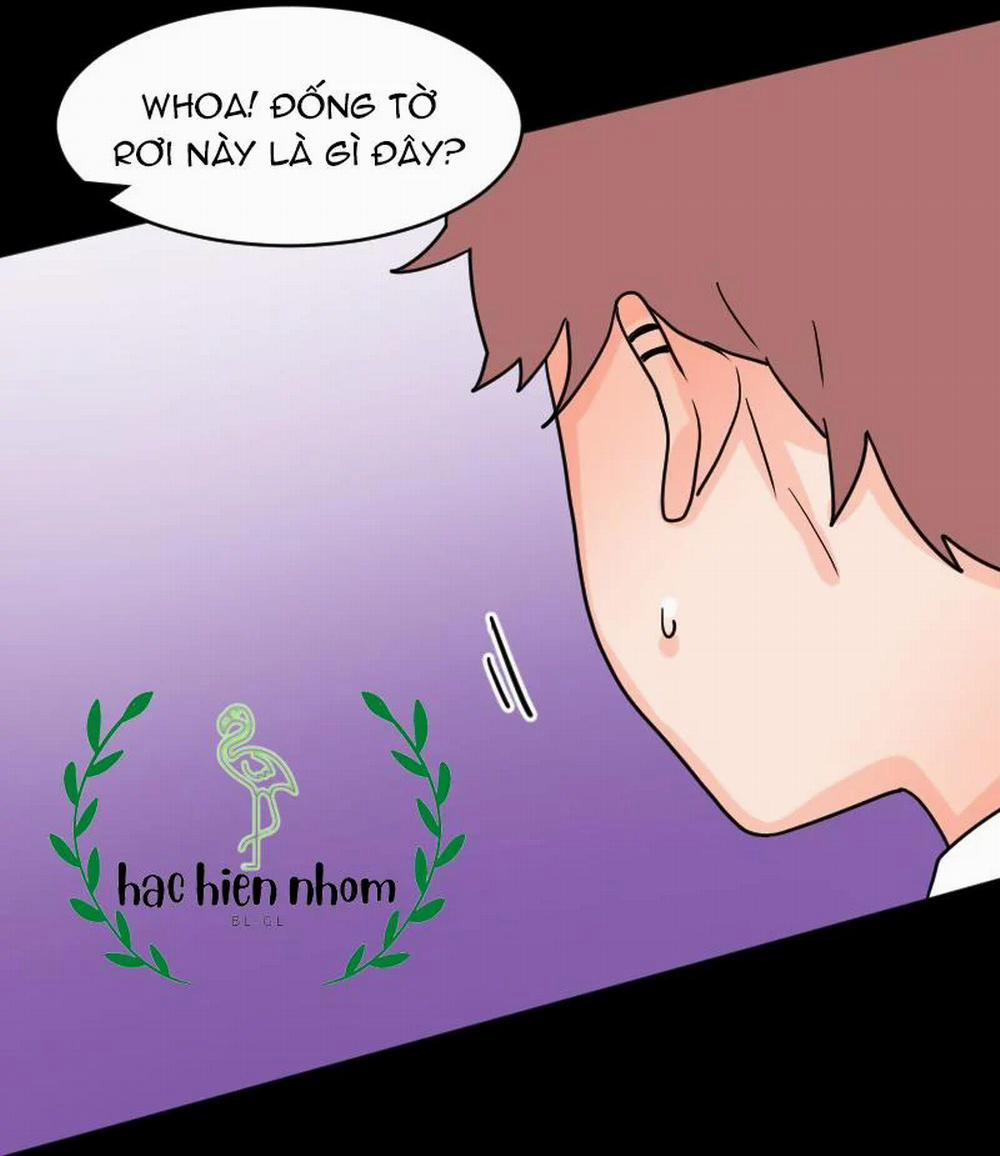 Truyện Ngôn Nhưng Không Ngôn Lắm 8 trang 132