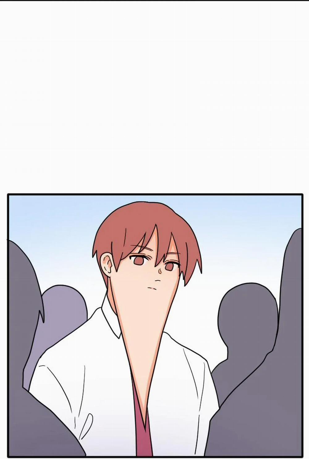 Truyện Ngôn Nhưng Không Ngôn Lắm 8 trang 137