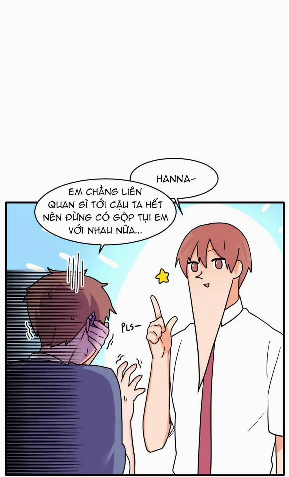 Truyện Ngôn Nhưng Không Ngôn Lắm 8 trang 26