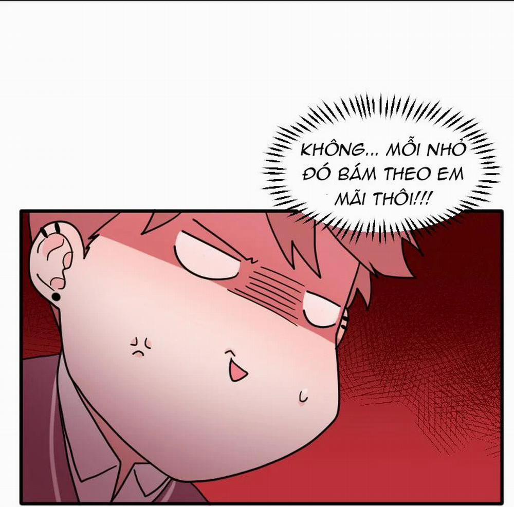 Truyện Ngôn Nhưng Không Ngôn Lắm 8 trang 28