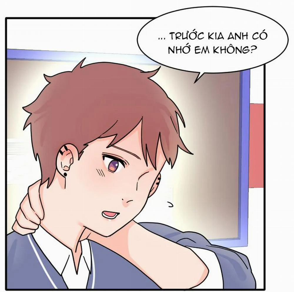 Truyện Ngôn Nhưng Không Ngôn Lắm 8 trang 33