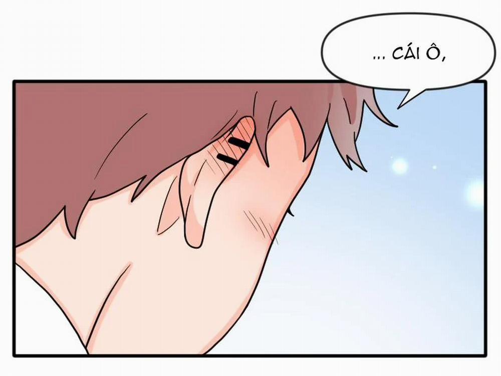 Truyện Ngôn Nhưng Không Ngôn Lắm 8 trang 36