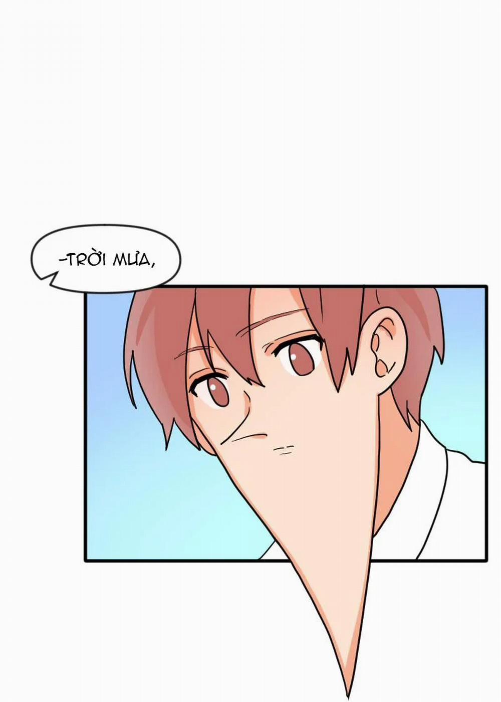 Truyện Ngôn Nhưng Không Ngôn Lắm 8 trang 37