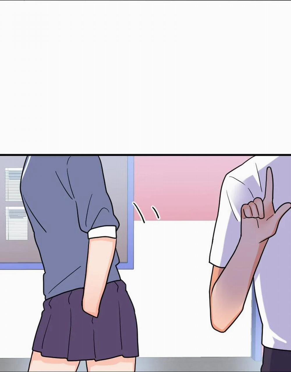 Truyện Ngôn Nhưng Không Ngôn Lắm 8 trang 46