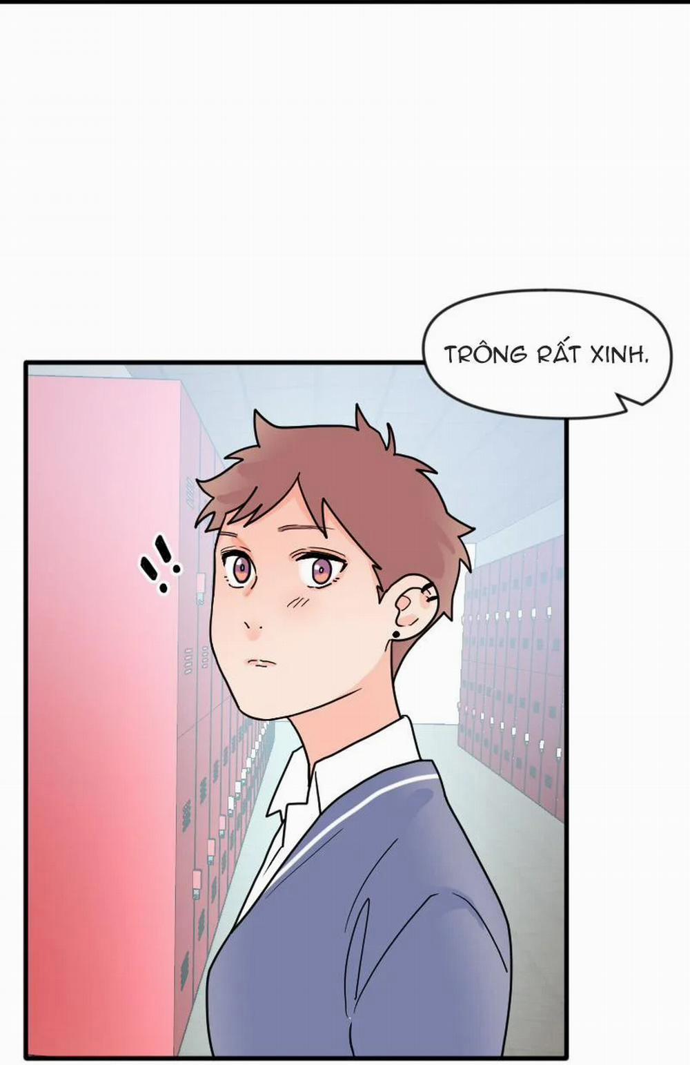 Truyện Ngôn Nhưng Không Ngôn Lắm 8 trang 51