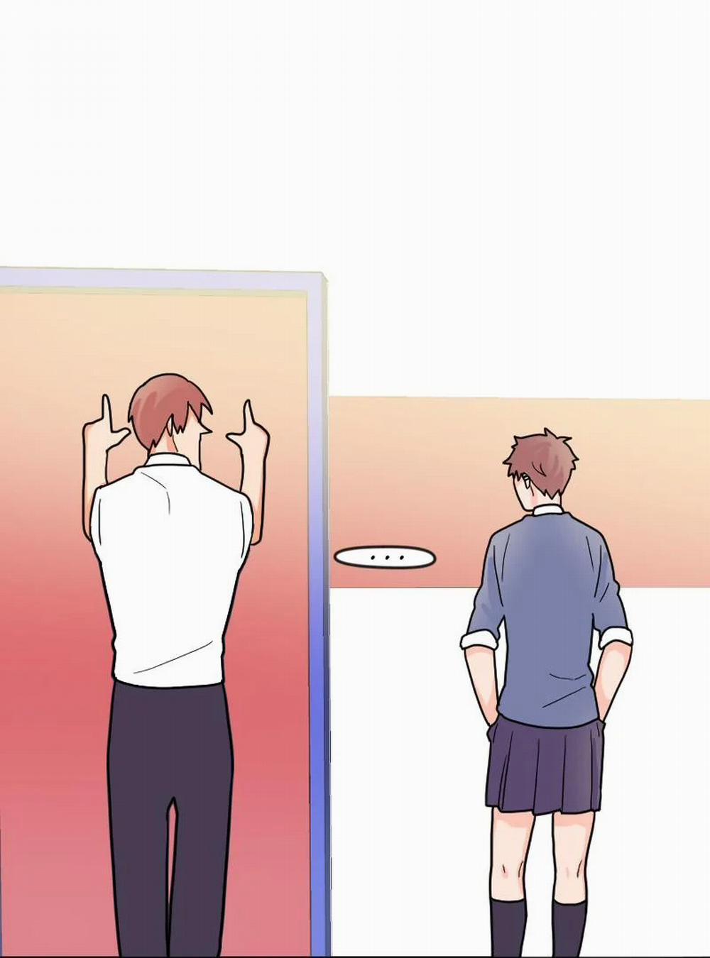 Truyện Ngôn Nhưng Không Ngôn Lắm 8 trang 52