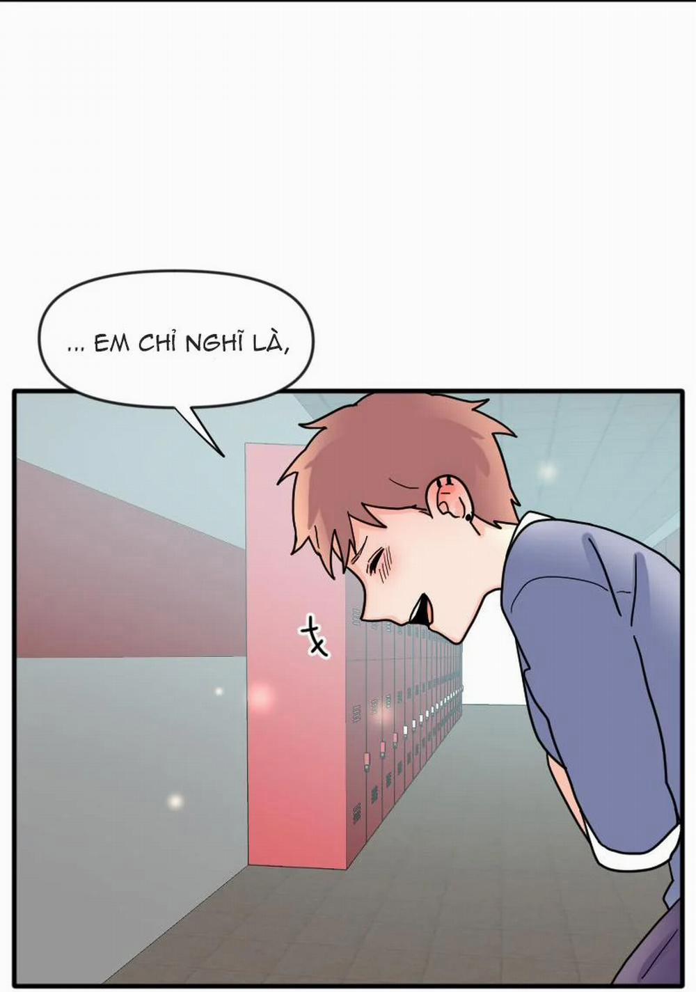 Truyện Ngôn Nhưng Không Ngôn Lắm 8 trang 55